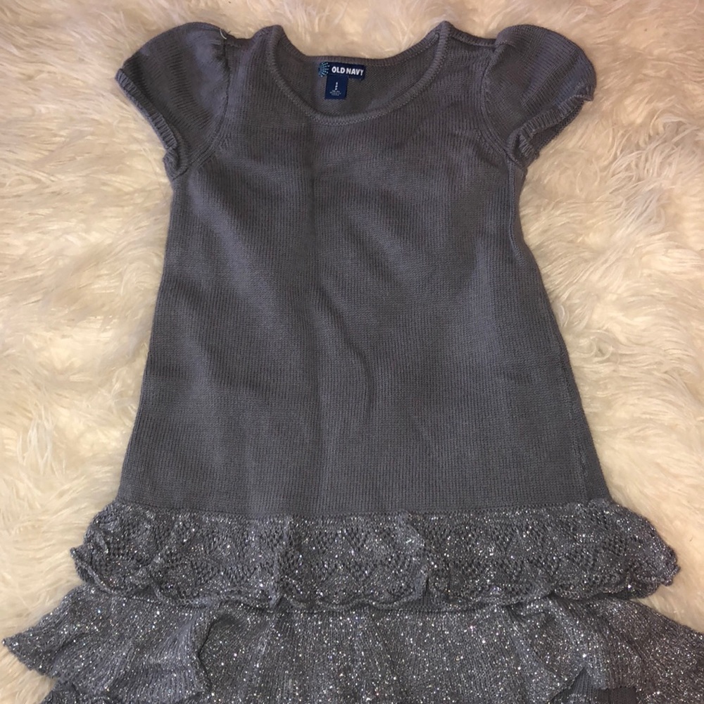 Soft Knit Dress